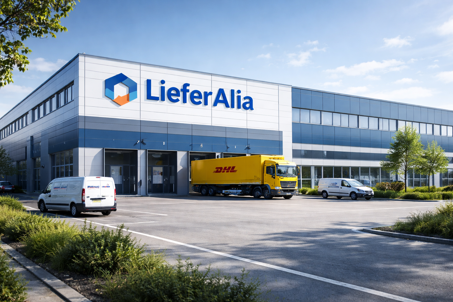 Robotic Warehouse Automation